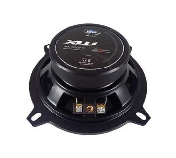 ДИНАМИКИ BOSCHMANN 13 см AUDI A4 B5 250 ВТ ПЕРЕДНИЕ