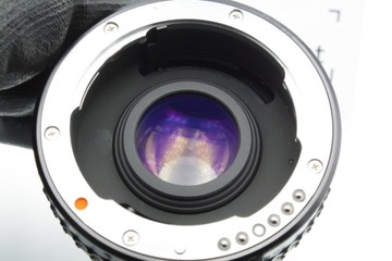 Телеконвертер Pentax Rear Converter-A 1.4x-S