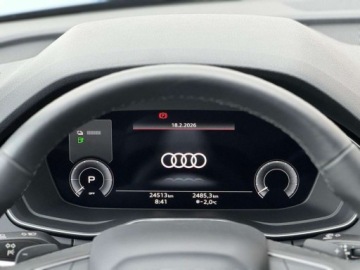 Audi Q5 II Q5-e Facelifting 2.0 50 TFSI e 299KM 2024 Audi Q5 2.0 Hybryda Plug-in 299KM, zdjęcie 16