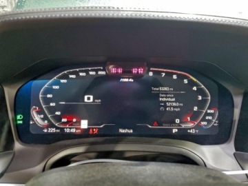 BMW Seria 4 G22-23-26 2022 BMW M4 Competition 2022 3.0 Benzyna 503KM, zdjęcie 9