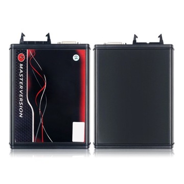 KTAG V7.020 V2.25 ИНТЕРФЕЙС МАСТЕР-ПРОГРАММАТОРА