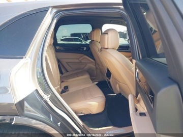 Porsche Cayenne III 2020 Porsche Cayenne 2020 Porsche Cayenne 3.0 Benzyna 335KM, zdjęcie 9