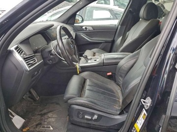 BMW X7 2022 BMW X7 xDrive40i 2022 3.0l 3.0 Benzyna 335KM, zdjęcie 7