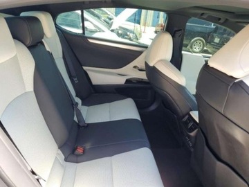 Lexus ES VII (XV70) 2023 Lexus ES 2023, 3.5L, F-SPORT, po gradobiciu 3.5 Benzyna 301KM, zdjęcie 8