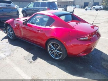 Mazda MX-5 IV 2018 Mazda MX-5 Miata RF Grand Touring 2018 2.0l 2.0 Benzyna 155KM, zdjęcie 3