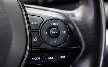 Toyota RAV4 V SUV 2.5 Hybrid Dynamic Force 222KM 2020 Toyota RAV4 2.5 Hybrid Selection 4x4 2.5 Hybryda 222KM, zdjęcie 26