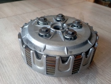 Sprzęgło kompletne kosz Kawasaki Zephyr ZR 550