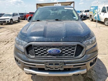 Ford Ranger VI 2023 Ford Ranger XL 2023 2.3l 2.3 Benzyna 270KM, zdjęcie 5