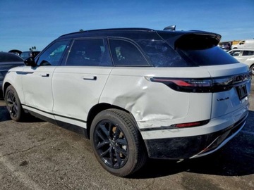 Land Rover Range Rover Velar 2025 Land Rover Range Rover Velar 2025r., Dynamic SE, 2L, od ubezpieczalni 2.0, zdjęcie 5