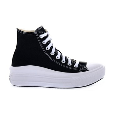 Buty Converse All Star Move Platform HI 36