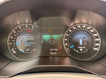 Ford S-Max II Van 2.0 TDCi 180KM 2016 Ford S-Max Automat Hak 4x4 Panorama 2.0 Diesel 180KM, zdjęcie 19