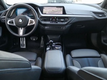 BMW Seria 1 F70 2024 BMW Seria 1 1.5 Benzyna 136KM, zdjęcie 13