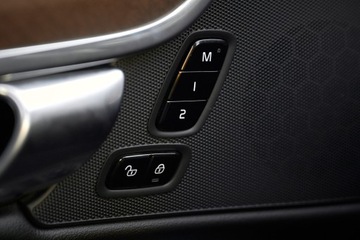 Volvo S90 II Sedan 2.0 D3 150KM 2018 S90 INSCRIPTION __ PREZESOWSKA LIMUZYNA, zdjęcie 31