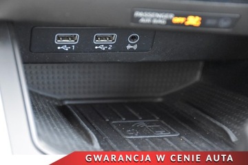 Seat Arona Crossover 1.0 EcoTSI 115KM 2019 Seat Arona X-Cellence Full-LEDNawigacja AmbienteTempomat Klimatronic Bogaty, zdjęcie 25