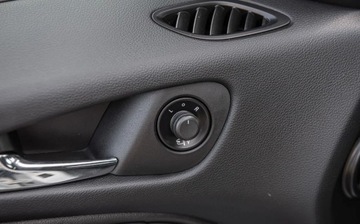 Opel Zafira C Tourer Facelifting 1.6 CDTI 134KM 2018 Opel Zafira 1.6CDTI 135KM Lift Ledy Navi Camera 7os Po Serwisie 1.6 134KM, zdjęcie 15