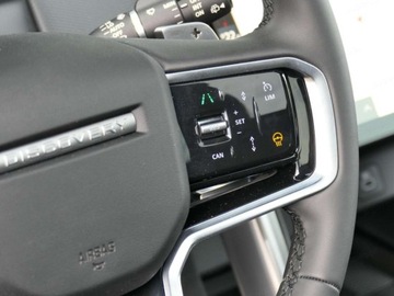 Land Rover Discovery Sport SUV Facelifting 2.0 163KM 2024 Discovery Sport D165 Dynamic SE 2.0 (163KM) 2024, zdjęcie 8