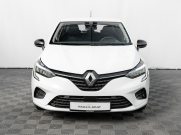 Renault Clio V Hatchback 5d 1.0 TCe 90KM 2022 Renault Clio WJ5637L#1.0 TCe Equilibre LED Cz.cof, zdjęcie 6