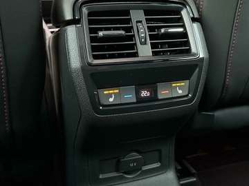 Skoda Kodiaq I RS Facelifting 2.0 TSI 245KM 2024 Skoda Kodiaq 2.0TSI 245KM 4X4 DSG RS l Nowy, 7-oso, zdjęcie 24