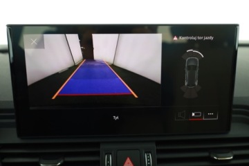 Audi Q5 II SUV Facelifting 2.0 45 TFSI 265KM 2023 Audi Q5 45 TFSI, Salon Polska, 1. Właściciel, zdjęcie 16