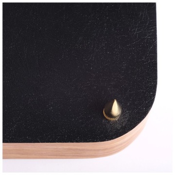 1ARC Натуральная деревянная антивибрационная платформа AUDIO