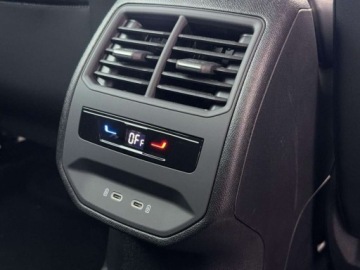 Cupra Formentor Crossover 1.5 TSI 150KM 2025 Cupra Formentor SennheiserTM, Kamera 360, Aktywny Tempomat, Full Link 1.5, zdjęcie 13