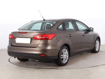 Ford Focus III Sedan Facelifting 1.6 Ti-VCT 105KM 2017 Ford Focus 1.6 i, Salon Polska, 1. Właściciel, zdjęcie 4