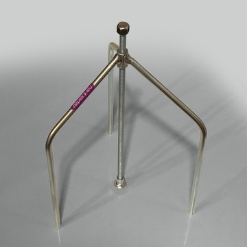 Ориентиры для производителя ангидритных стяжек