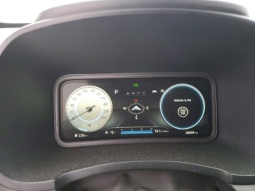 Hyundai Kona I 2022 Hyundai Kona N Line 2022 1.6 Benzyna 195KM, zdjęcie 9