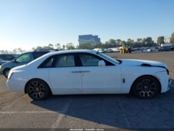Rolls-Royce 2022 Rolls-Royce Ghost 2022 6.7l 6.7 Benzyna 563KM, zdjęcie 6