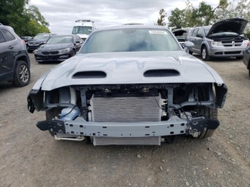 Dodge Challenger III 2022 Dodge Challenger Srt Hellcat Redeye 2022 6.2l 6.2 Benzyna 710KM, zdjęcie 5