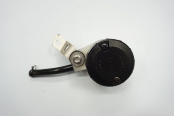 TRIUMPH DAYTONA 675 06-12 ZBIORNICZEK POMPY HAMULCOWEJ PRZÓD