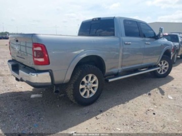  RAM 2500 Laramie 64 Box 2022 6.7l 6.7 Diesel 370KM, zdjęcie 5