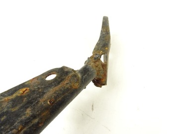 МОНТАЖНАЯ РУЧКА KAWASAKI KFX 700