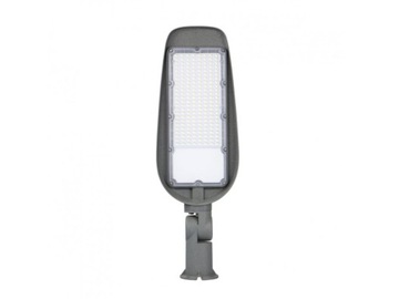 Lampa LED uliczna przemysłowa 150W neutralna IP65