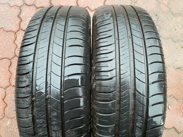 2szt MICHELIN Energy Saver + 185/60/15 84T 6mm