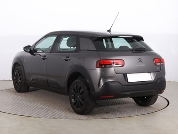 Citroen C4 Cactus Crossover Facelifting 1.2 PureTech 110KM 2018 Citroen C4 Cactus 1.2 PureTech, Salon Polska, zdjęcie 3