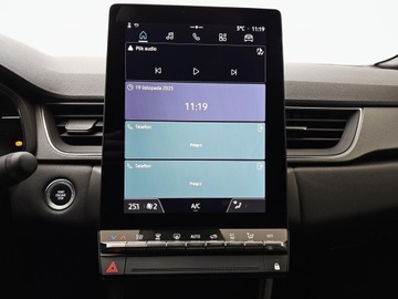 Renault Captur II Crossover Facelifting 1.0 TCe 90KM 2024 Renault Captur 1.0 TCe Techno LPG, zdjęcie 22