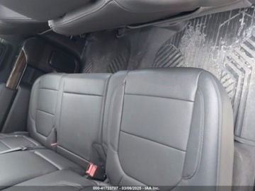 Chevrolet Silverado II 2020 Chevrolet Silverado 2020r., 1500 LT Trail Boss, od ubezpieczalni 5.3 355KM, zdjęcie 8