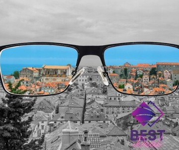 САМОРЕГУЛИРУЮЩИЕСЯ ОЧКИ С ПОСТОЯННОЙ РЕГУЛИРОВКОЙ ФОКУСА