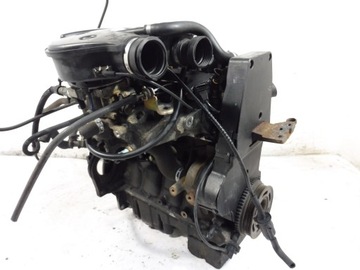 SILNIK SŁUPEK X16SZR OPEL ASTRA G VECTRA B 1.6 8V