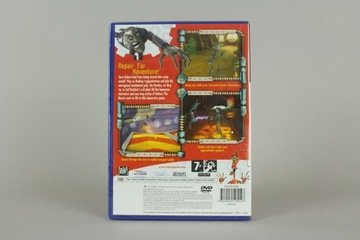 РОБОТЫ PS2