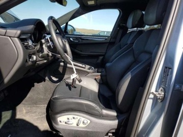 Porsche Macan 2024 Porsche Macan 2024, 2.9L, 4x4, GTS, od ubezpie..., zdjęcie 6