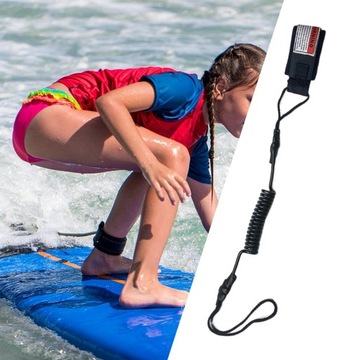 Smycz do deski surfingowej Deska wiosłowa