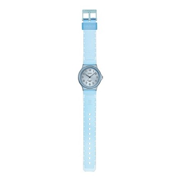 Młodzieżowy zegarek na pasku Casio MQ-24S + Box+ Grawer gratis