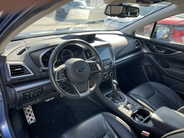 Subaru XV II Crossover Facelifting 2.0i-S e-BOXER 150KM 2021 Subaru XV AWD Automat Skóra Harman/kardon HAK, zdjęcie 7