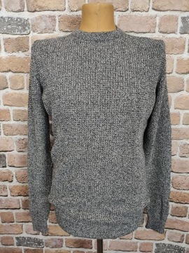 TOKYO LAUNDRY SWETER Męski PULLOVER rozm. M