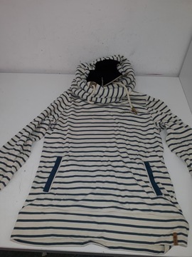 Sweat Scratch ABK damska bluza w paski r. L