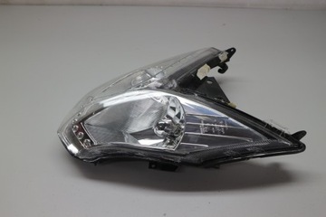ФАРА ПЕРЕДНЯЯ ФАРА KYMCO SUPER 8
