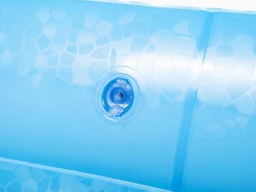 Basen dmuchany 262 x 175 x 51 cm Bestway 54006