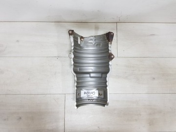 Термокрышка катализатора 2.2 i-DTEC комплект Honda Accord VIII 08-15 Седан